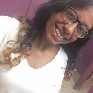 Meet your Posher, Imani